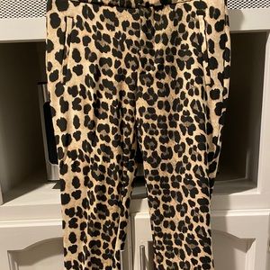 Zara pants